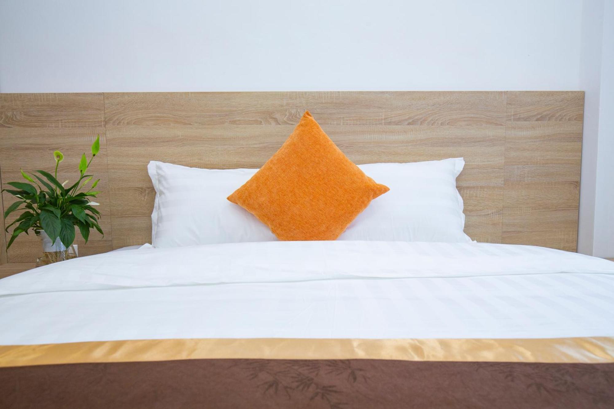 Sumitomo 17 Apartment -Lane 535 Kim Ma Street 河内 外观 照片