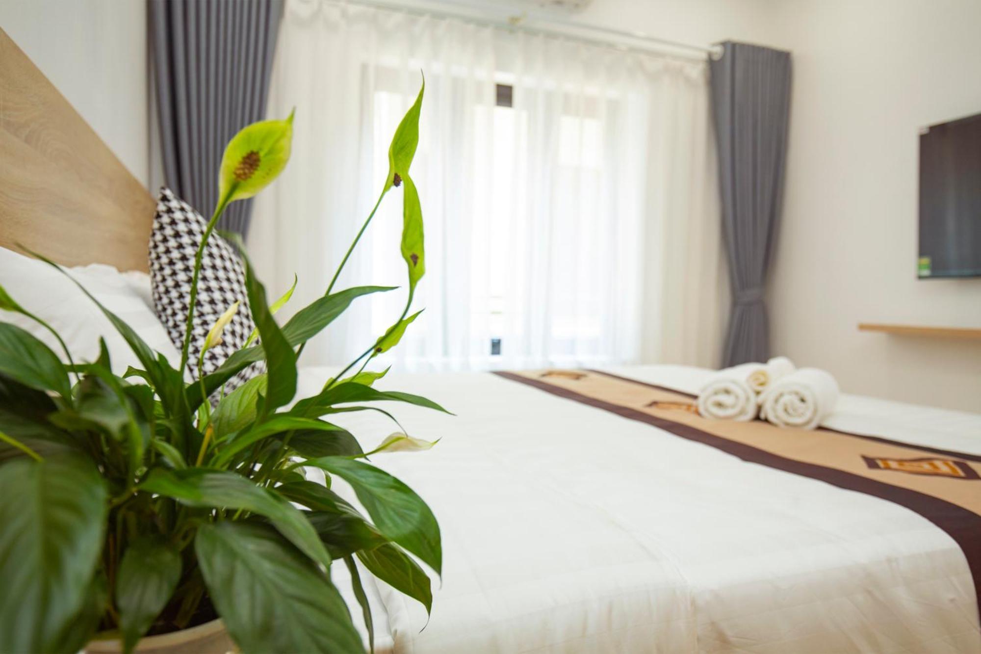 Sumitomo 17 Apartment -Lane 535 Kim Ma Street 河内 外观 照片