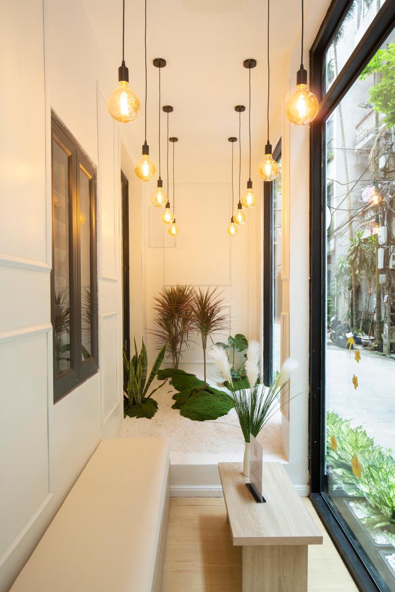 Sumitomo 17 Apartment -Lane 535 Kim Ma Street 河内 外观 照片