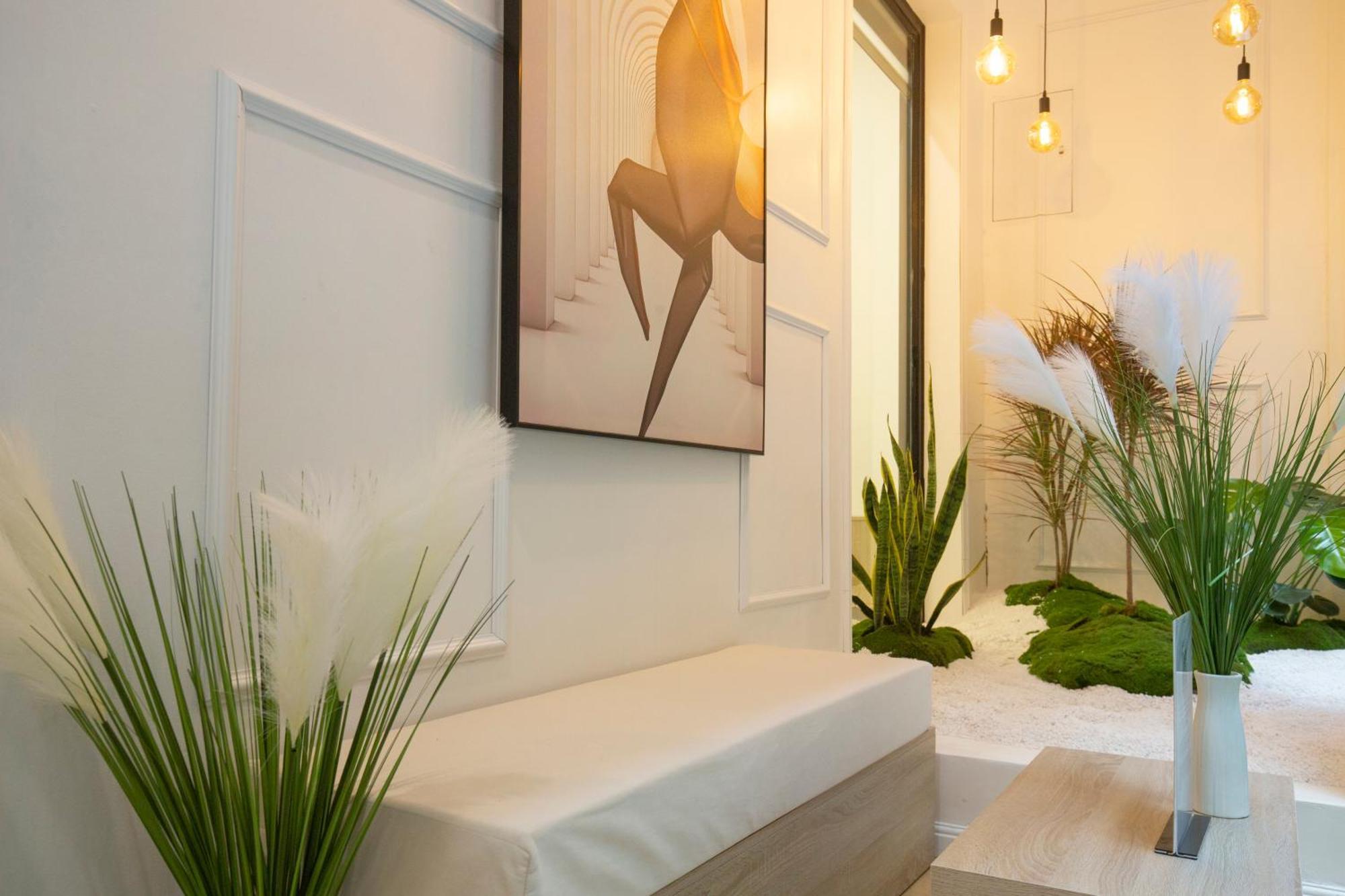 Sumitomo 17 Apartment -Lane 535 Kim Ma Street 河内 外观 照片